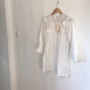 NWT Doen Bronte Dress Sz XS